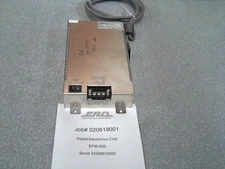 *REPAIR EVALUATION ONLY* Digital Electronics Corp EPW-00 (With 3-Year Warranty!)