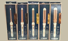 Conair Double Ceramic Curling Iron *CHOOSE SIZE*