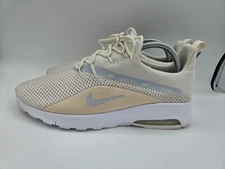 Nike Air Max Motion Racer 2 light cream Women’s, Beige, Size 10