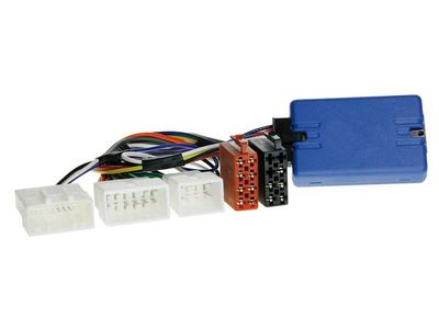 Lenkrad Fernbedienung Adapter SWC für Toyota FJ Cruiser ab 2006 Pioneer