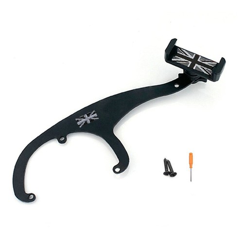 Unin Jack Auto Handy Halterung Halterungen Für Mini Cooper S F54 F56 R56 R55 R60 - Picture 15 of 16