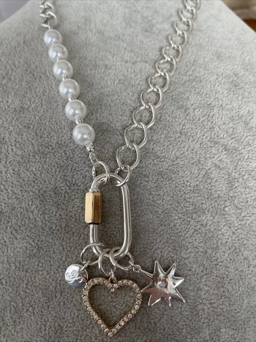 Plunder necklace deals