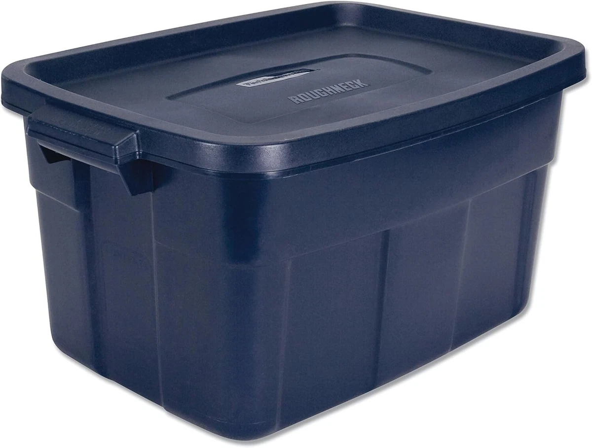 【希少】ロンハーマン Ron Herman Rubbermaid ゴミ箱 Rubbermaid Home Storage Boxes for sale - eBay