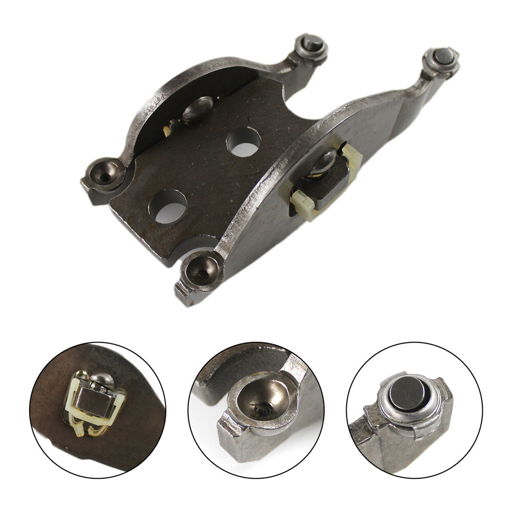 8pcs Rocker Arm Carrier Intake & Exhaust 8C3Z-6A588-A for Ford F  