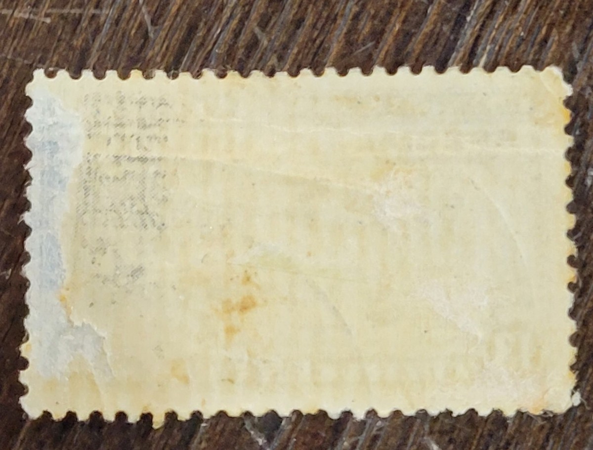 Scott #E17 Special Delivery 13 Cents U.S. Postage Stamp Single