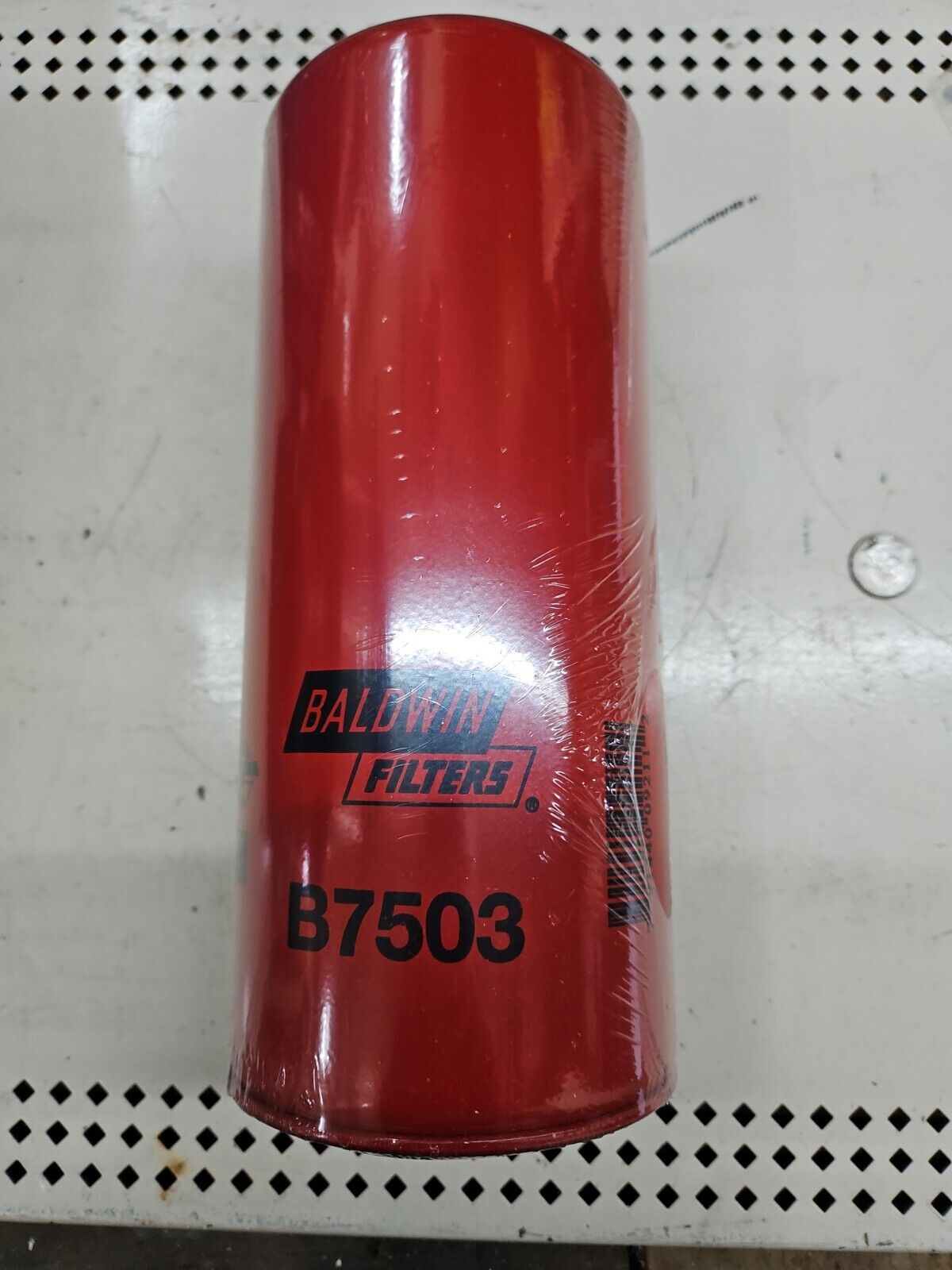 Engine Oil Filter Baldwin B7503 Case Of 6