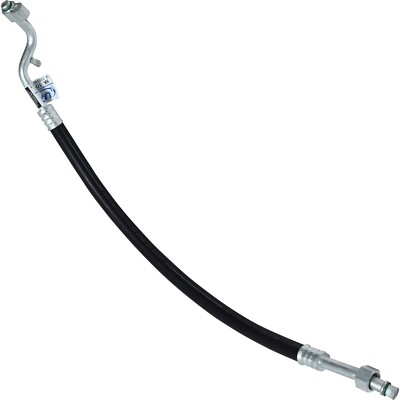 For 1989-1995 Toyota Pickup 2.4L L4 A/C Suction Line Hose Assembly UAC 1990 1991