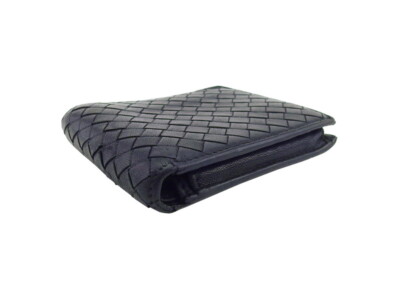 BOTTEGA VENETA 財布 vintage BOTTEGA VENETA Bifold Wallet Leather Authentic Used C4599 | eBay