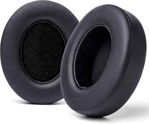Cushions Wicked Replacement Ear Pads for Beats Studio 2 & 3 (B0501, B0500) Wi