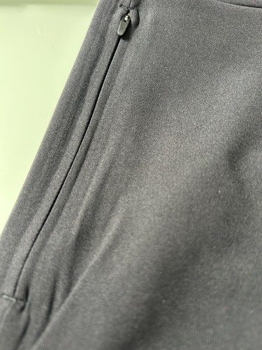 Lululemon Smooth Fit Pull On High Rise Pant - Size US6/UK10 - BNWT - Picture 6 of 8