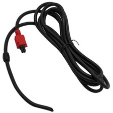 Bose Companion 5 sistema di altoparlanti C5 C50 R cavo per altoparlanti 4 poli 2,3 m/7,5 piedi