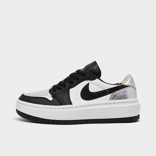 ★Nike★大人気★WMNS Air Jordan 1 Elevate Low SE★追跡可 Air Jordan 1 Elevate Low SE Women's Size 10.5 Black/White