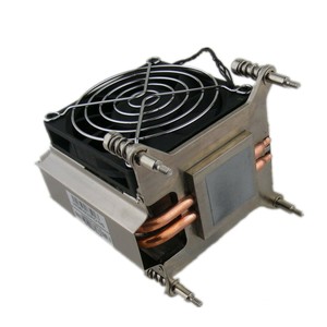 hp z600 cpu cooler