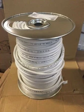 Coleman Cable Inc. 18/8 CL2P BAROPLEN 250' R (NEW)