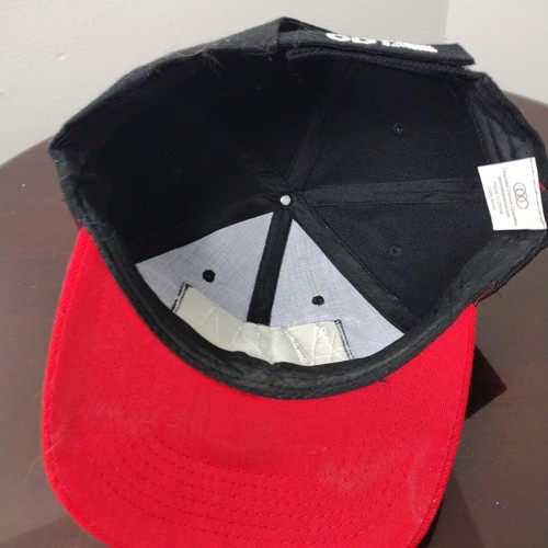 Gorra Valley Cat Champions ajustable con tirantes Penn League NY 2018 APC - Imagen 5 de 9