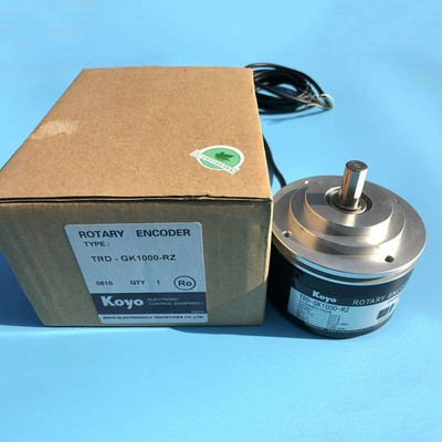One New Encoder For KOYO TRD-GK1000-RZ In Box #WD10
