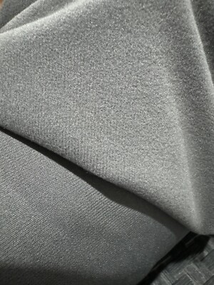 VN SS Holden Commodore Vp/vn/vr/vs Velour Grey Seats,doors Fabric 25i Trim Code