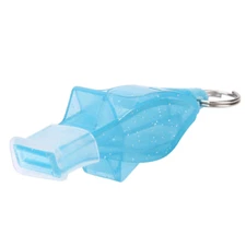 Referee POV™ Dolfin Pro Whistle - Blue