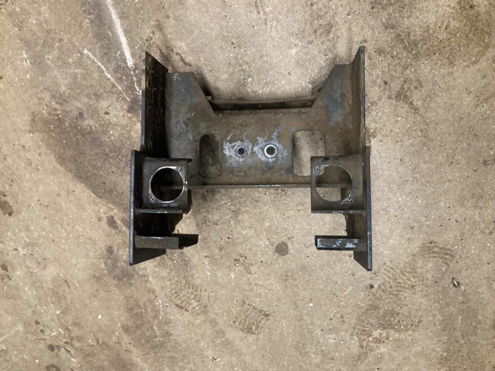 Cinghie Ricambio John Deere Kit Cinghie Di Ricambio Per Tosaerba John Deere Serie 300 (314, 316, 317, 318) - Ponte E PTO Cinture Ricambio John Deere - Foto 7