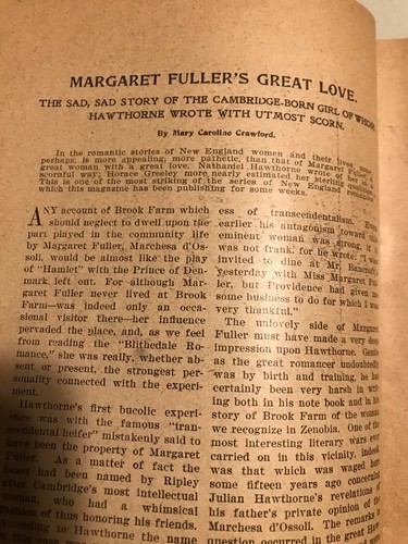 Apr 28 1901 Knight's Templar Beauty Contest, Japanese Railroad, Dr. Mary Walker - Picture 9 of 13