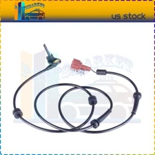 ABS Wheel Speed Sensor Rear Left For Nissan Titan 2004-2007 2008 2009 2010 2011