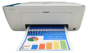 2636 hp printer