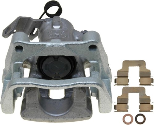 2008 2009 Saturn Astra Brake Caliper Rear Driver Side ACDELCO Reman OEM. - Picture 3 of 8
