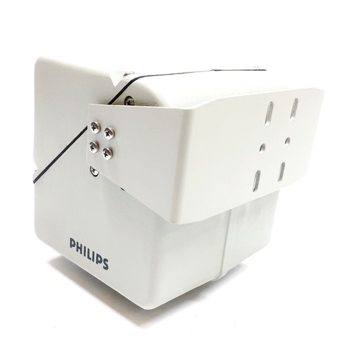 LTC 9409/60 Philips Weatherproof Outdoor Pan/Tilt Camera Motor 115 V, 60 Hz - Foto 4 di 5
