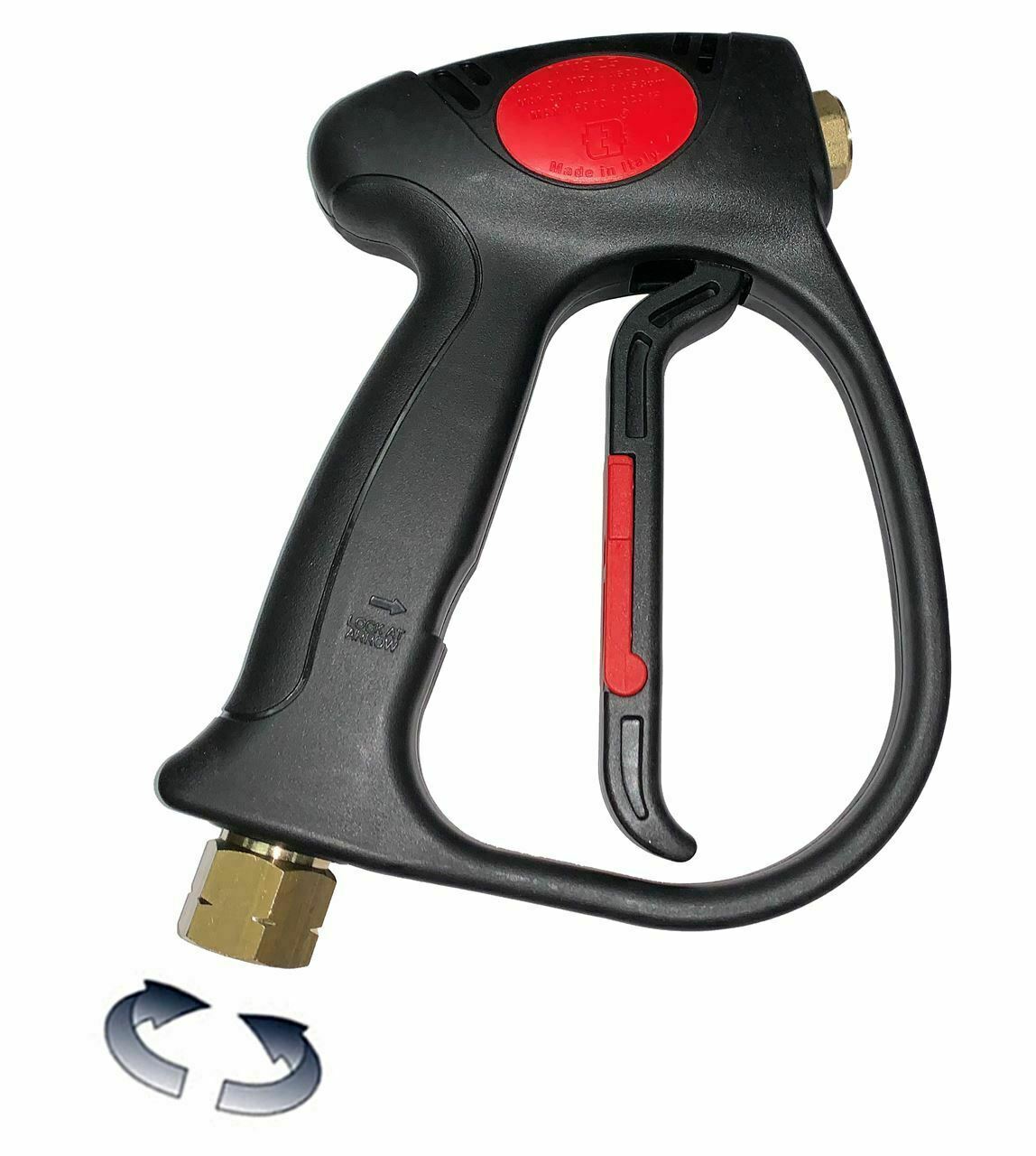 AR MV925/ Built In  Swivel Gun 1000-4500 psi  Pressure Washe
