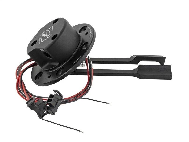 Вешалка для двухтопливного насоса Skunk2 Racing 351-05-0100 для 92-00 Civic/94-01 Integra - Изображение 3 из 4