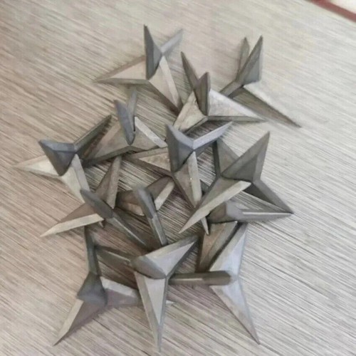 Various Styles&QTY Metal Anti-theft Tire Tyre Puncture Spike Nut Nail -Car&Auto - Picture 11 of 33