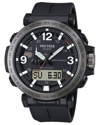 Casio Pro-Trek PRW-6611Y-1ER