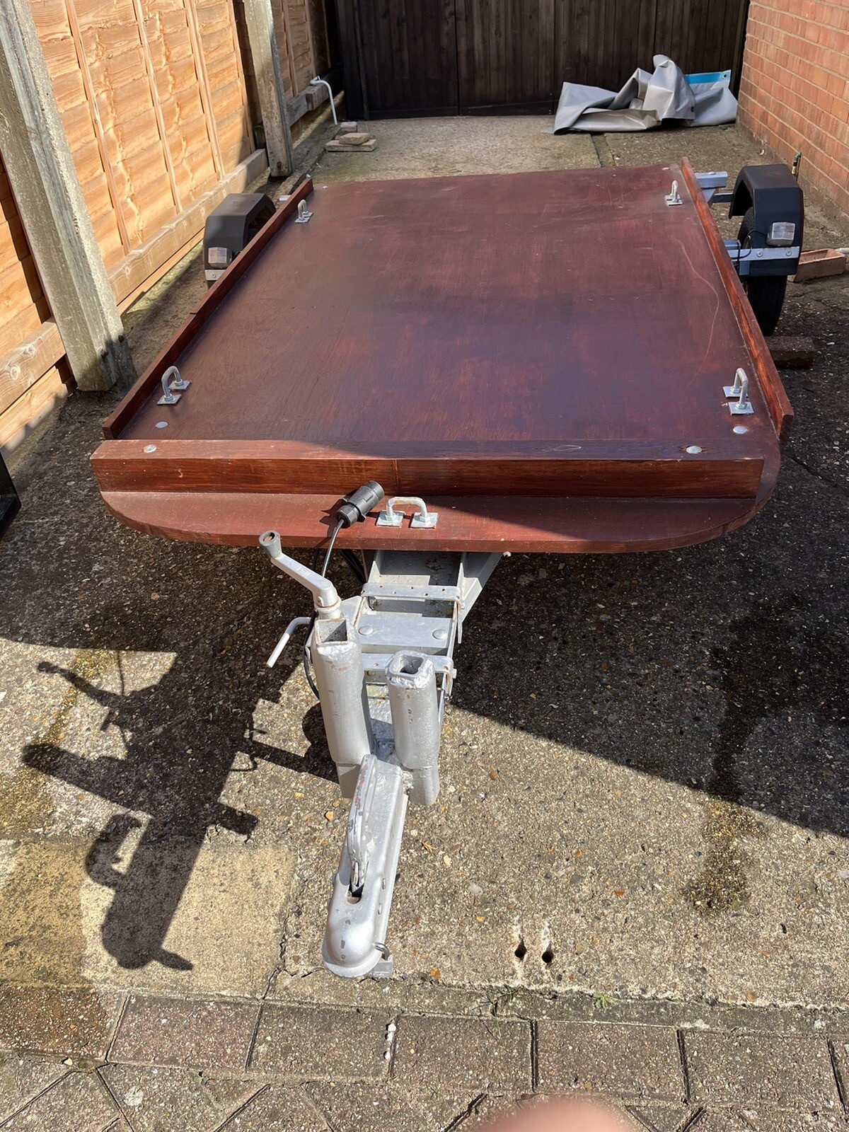 trailers for sale eBay