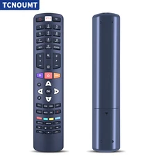 RC311 FUI2 Remote Control For TCL TV RC311 FUI1 06-IRPT53-NRC311 55E5900US