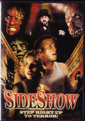 Sideshow (DVD) for sale online | eBay