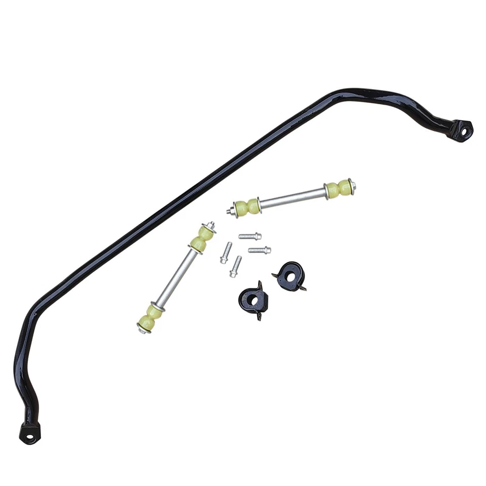 Nuevo kit de barra estabilizadora delantera para camioneta Chevy Suburban Chevrolet Tahoe K1500 15538658 Foto 2 de 4