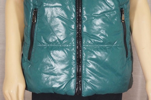 BURBERRY PRORSUM REVERSIBLE VEST KIDS 14 YS - Picture 3 of 12