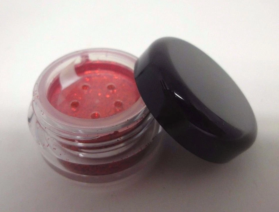 Pat McGrath Labs VENOM Microfine Glitter from Lust Collection 0.07 oz 2 g SEALED - Image 2 of 3
