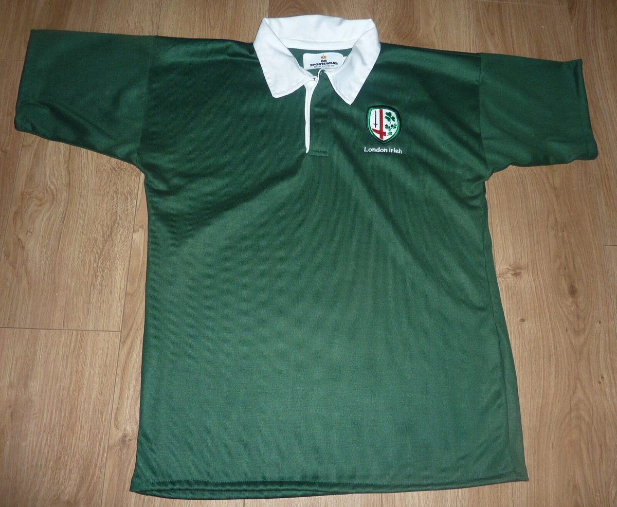 Maillots de rugby vintage : rares, authentiques et pleins de passion
