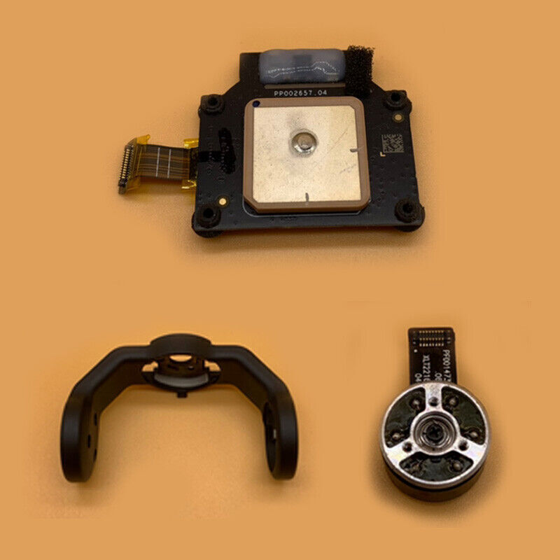 DJI Mini 3 Pro Drone Repair Parts GPS Module Gimbal Y/R Axis Motor Replacement Component