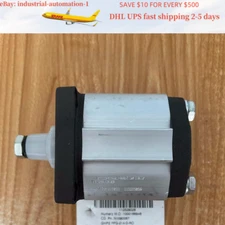 ATOS gear pump PFG-214-D-RO DHL Shipping