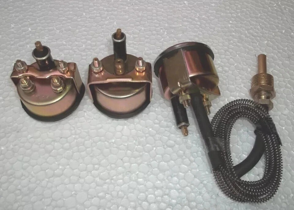 Farmall IH Controllo Set Ampere Olio Temperatura H Sh M Sm SMD