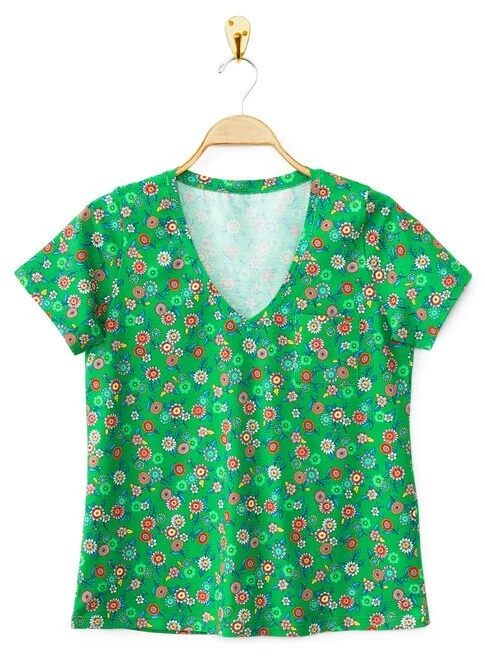 Laguna Jersey Knits - 1 yard cut. - Image 4 of 4