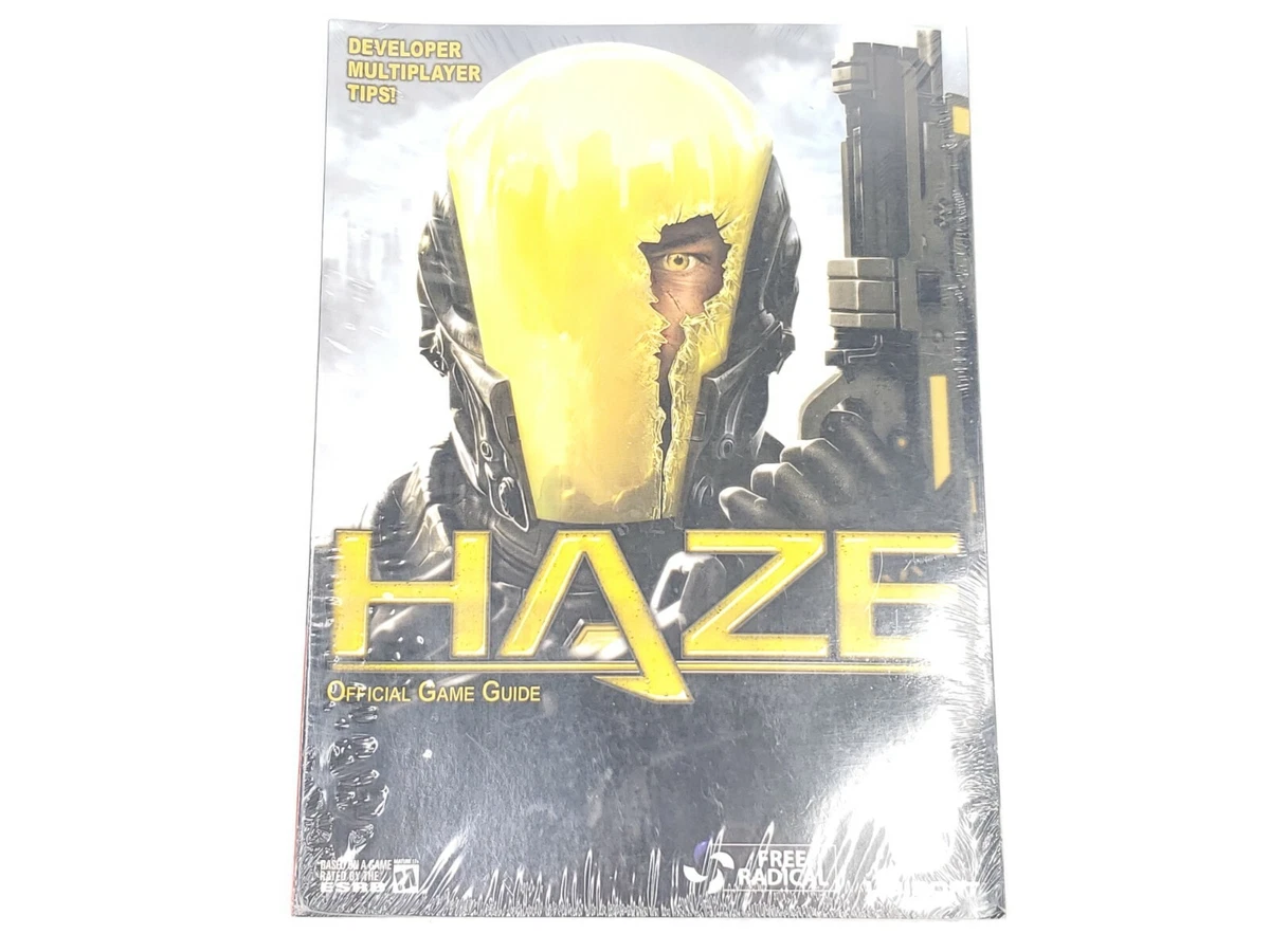 Haze Piece Books – The Everything Guide! – Gamezebo