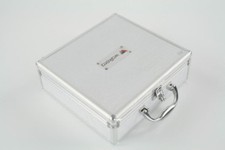 Walkera Alu case for QR W100S - Valigetta Per Quadricottero Walkera W100s