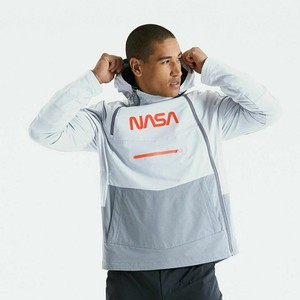 nasa jacket ebay