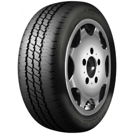 Neumáticos de Verano Nankang 145/80 R10C 84N VAN TR-10 - Imagen 1 de 6