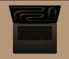 Apple MacBook Pro 16 in 2023 Space Black/Apple M3 Max 4.05 Apple MacBook Pro 16 in 2023 Space Black/Apple M3 Max 4.05