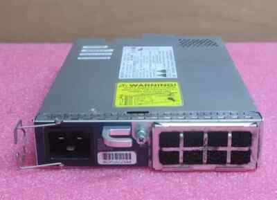 Cisco ONS 15454 M6 1500W Redundant Power Supply PSU 15454-M6-AC2