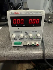Dr. Meter PS-305DM 110V-220V DC Power Supply